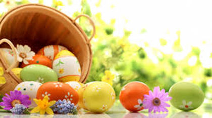 Pasqua e rinnovamento interiore: corpo e mente