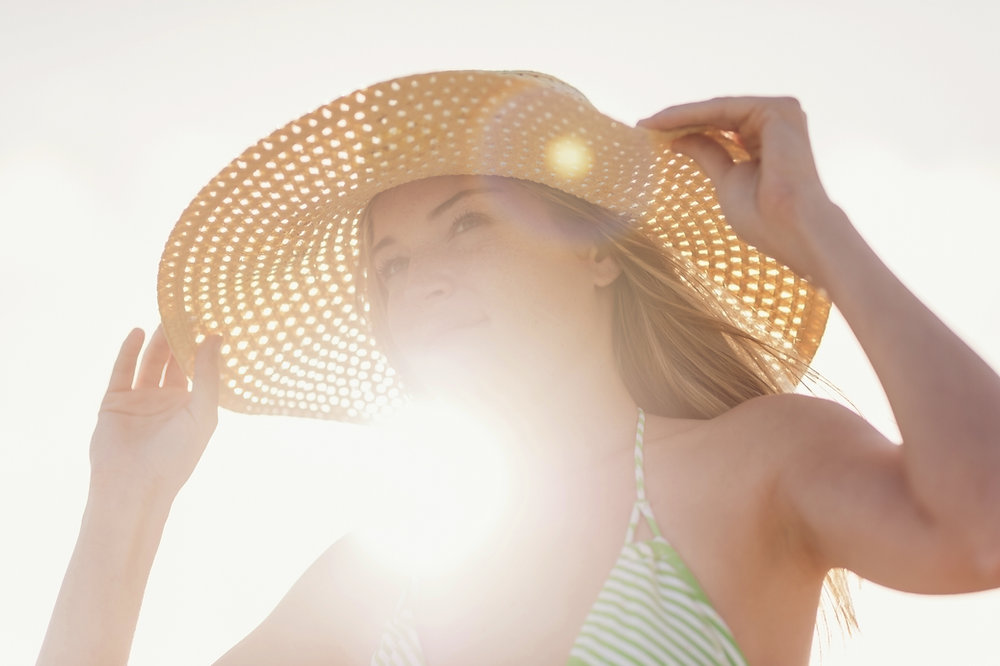 Benessere in Estate: Affrontare il Caldo con la Naturopatia