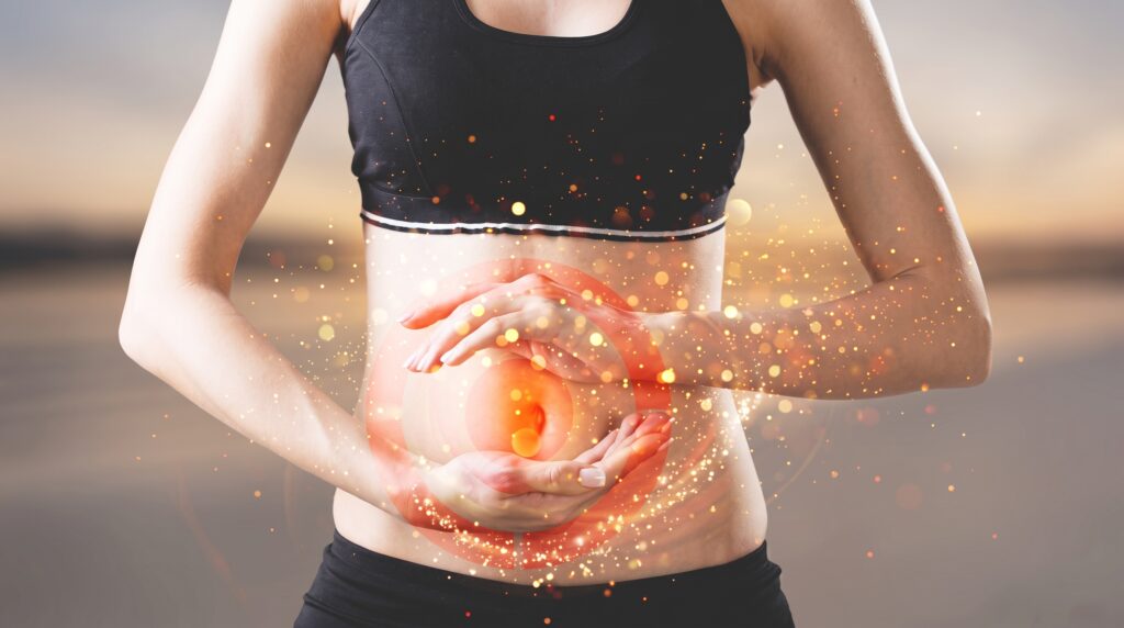 Approccio naturopatico al benessere dell'intestino irritabile