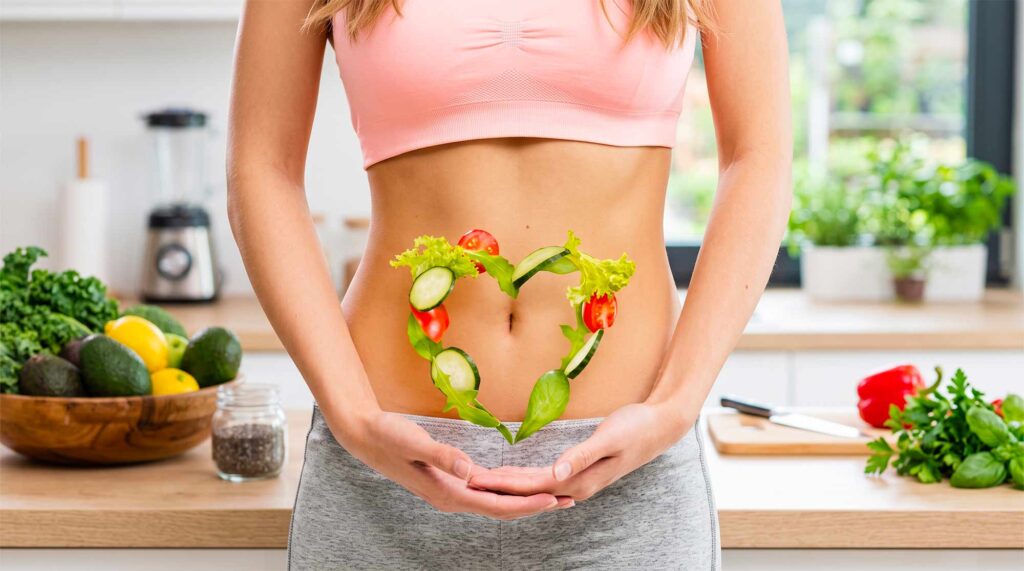 Consulenza naturopatica per il benessere dell'intestino e la digestione