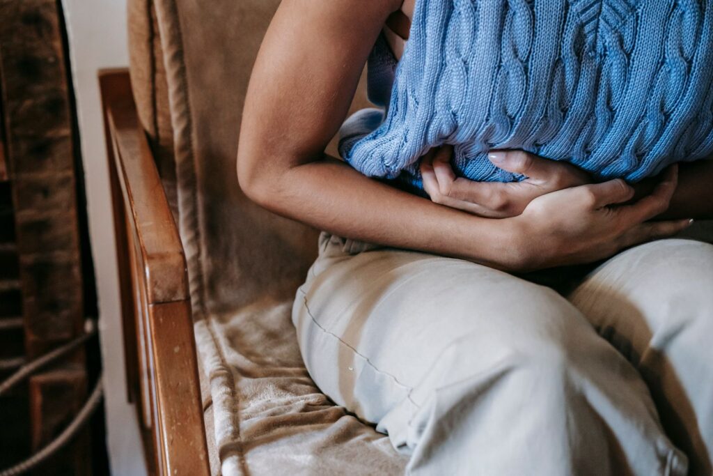 Gonfiore Addominale: cosa c’è dietro e come combatterlo