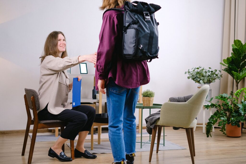 La prima consulenza naturopatica: come si svolge e cosa portare
